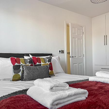 Doves Nest Villa Ashbourne  Exterior photo
