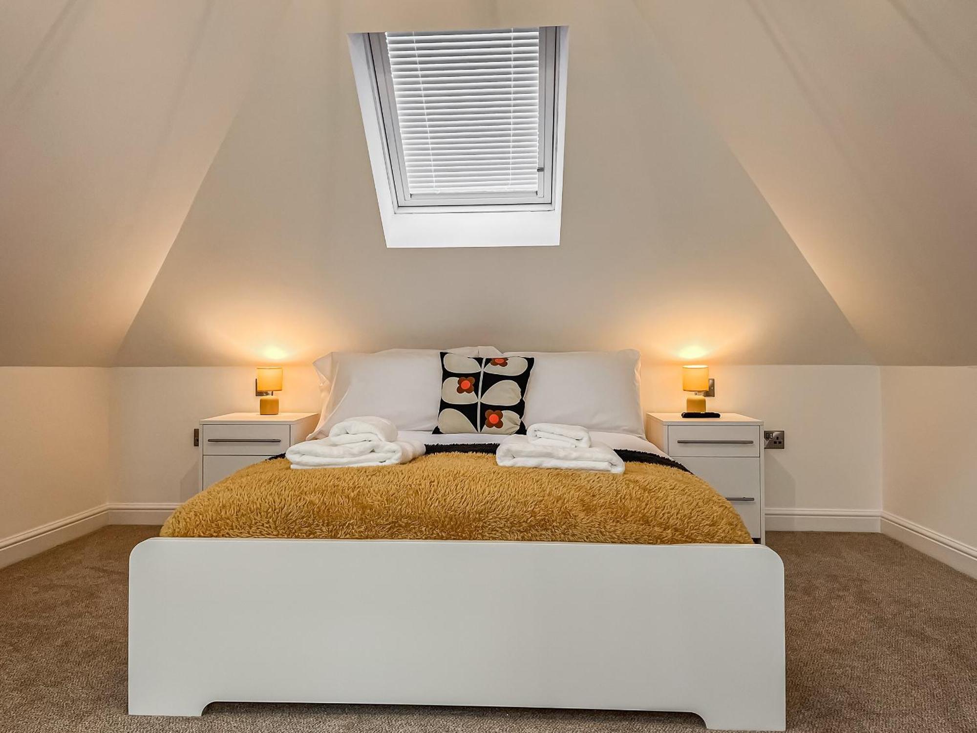 Doves Nest Villa Ashbourne  Exterior photo